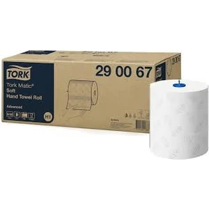 Matic® Hareketli Havlu Advanced 150M*6 // 290067