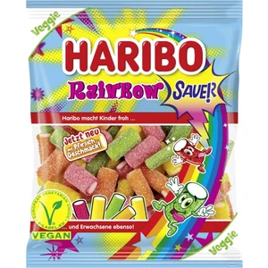 Haribo Rainbow Sauer 160 gr
