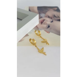 | Çelik Küpe | SNS301337