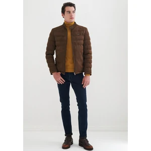 Pierre Cardin Erkek Deri Ceket