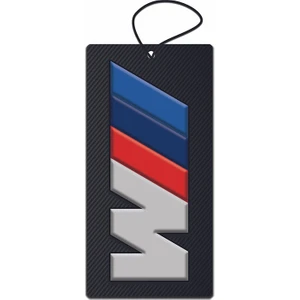 Bmw M Sport Tasarımlı Dekoratif Oto Araç Kokusu ve Aksesuarı