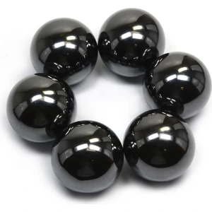 Mıknatıs Avm Bilye Şeklinde Manyetik Mıknatıs Stres Topu, Ø20 mm Stres Mıknatısı, Küre Mıknatıs - 25 Adet