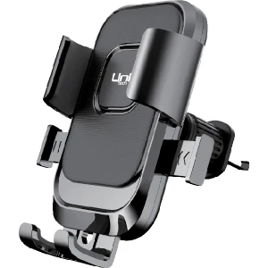 Linktech H734E Araç Içi Telefon Tutucu