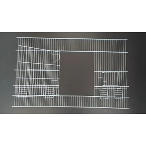 Öntel 80 X40 Salma Önü Öntel