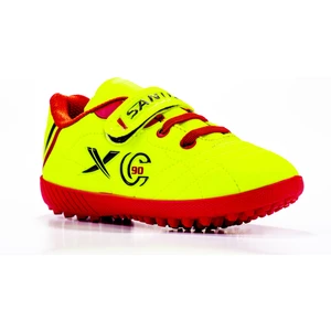 Erkek Çocuk Halısaha Futbol Spor Ayakkabısı Krampon