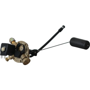 Silindir Şamandıra 315/30 Tekli 6mm