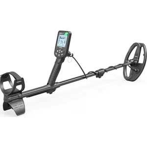 Nokta Makro Simplex Ultra Siyah Dedektör