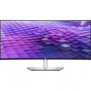 38 Dell U3824DW LED Wqhd 5ms 60HZ Dp HDMI Usb-C Curved Monıtor