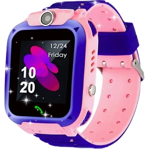 TD26 Akıllı Çocuk Takip Saati