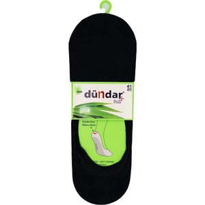 Plus Erkek Bambu Babet Siyah 12'li