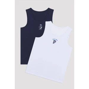 Erkek Çocuk Roar Team 2'li Atlet