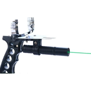 Yeni Balık Atıcı Kızılötesi Sapan Balıkçılık Lazer Yüzme Kesesi Çekim Çok Fonksiyonlu Balık Dart Seti (Yurt Dışından)