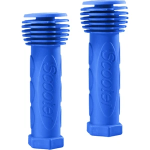 Strade Store 2 Çocuk Tutamakı Scooter Için Manşon Mavi (Yurt Dışından)