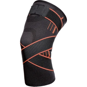 Diz Desteği Profesyonel Koruyucular Spor Dizlik Açık (Yurt Dışından)