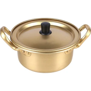 Hazışte Tenceresi 14CM (Yurt Dışından)