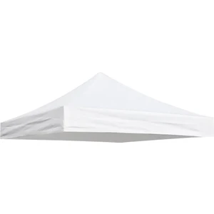 ST Decor Üst Kapak Gazebo Bahçe Kayan Çadır Yedek Beyaz (Yurt Dışından)