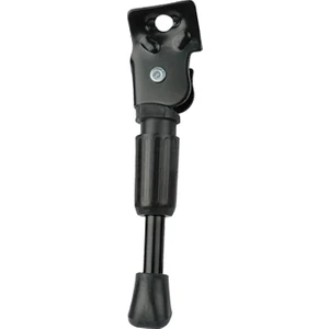 Strade Store Kids Bisiklet Kickstand, Park Arka Montaj Desteği, Ayak Desteği, Ayak Tekme Standı, 12 Inç Uzunluk 18.5cm (Yurt Dışından)