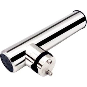 Deniz Donanımı Paslanmaz Çelik Tekne Olta Tutucu Raf Desteği Ray 19-25MM Tekne Koltuğu Tekne Parçaları (Yurt Dışından)