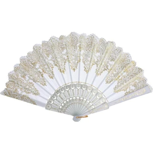 Yelpaze Katlanabilir Yelpaze Kimono Yelpaze (Yurt Dışından)