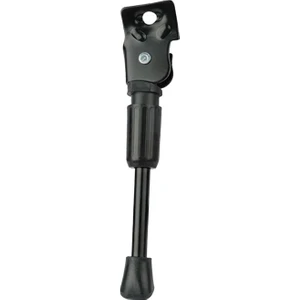 Strade Store Çocuk Bisiklet Kickstand, Park Arka Montaj Desteği, Ayak Brace, Ayak Kickstand, 16 Inç Uzunluk 22.5cm (Yurt Dışından)