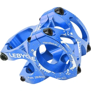 Strade Store Bisiklet Kısa 28.6mm 1-1/8 31.8mm Mavi (Yurt Dışından)