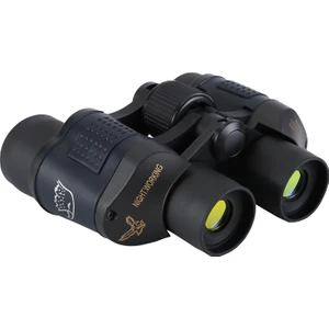 AUVCamera 60X60 Dürbün Düşük Işık Gece Görüşlü Kompakt Su Geçirmez (Yurt Dışından)