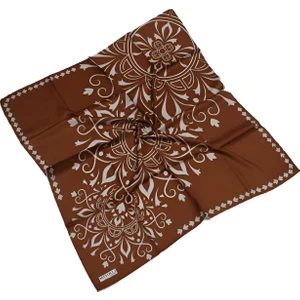 Cocoon Twill Eşarp