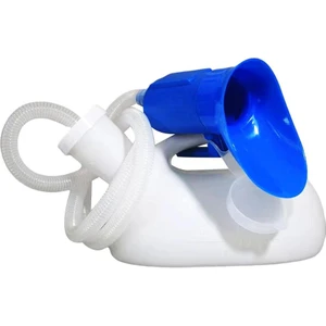 Cosy Zone 2000 ml Lazımlık Şişesi Idrar Şişeleri Pisuvar Icı Kadınlar Için (Yurt Dışından)
