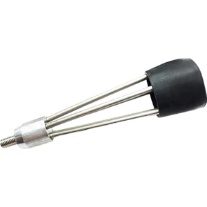 Strade Store Balık Konserleri Açık Balıkçılık Kancası Barb Diving Mızraklar Konser Gig Gig Gaff Aleti (Yurt Dışından)