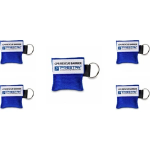 Cpr Maske Anahtarlık