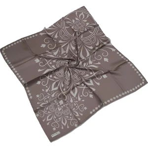 Cocoon Twill Eşarp