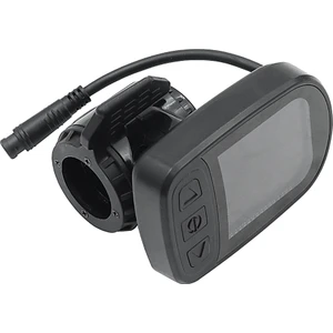 Kugoo G-Booster Elektrikli Scooter Devre Kartı Ekran Ölçer Dashboard Aksesuarları Için Pano Metre (Yurt Dışından)