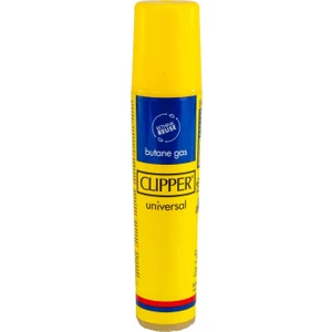 Mini Çakmak Gazı, Cep Çanta Boyu Butane Gaz 16 ml