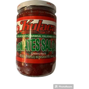 Köyü Tarımsal  Kalkınma Kooperatifi Domates Salçası 700 gr