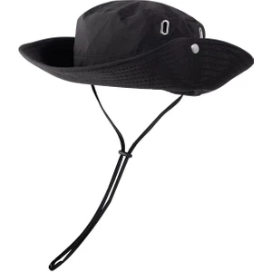 Better Life Kova Şapkası, Üniseks Kamp Büzme Ipli Güneşten Koruma Açık Hava Dağcılık Balıkçı Şapkası Batı Kovboy Şapkası (Yurt Dışından)