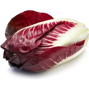 Rouge De Verona Kırmızı Hindiba Tohumu