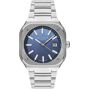 Lee Cooper LC07616.390 Erkek Kol Saati