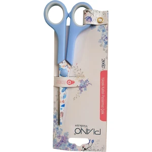 2007 Desenli Ofis Makası 16.50 cm