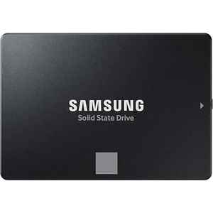 870 Evo 500GB 560-530MB SSD