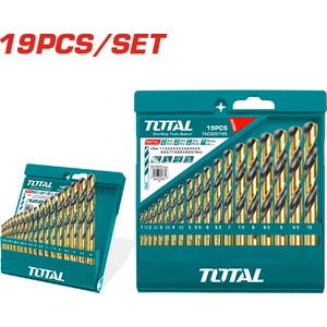 Hss  Matkap Ucu Seti - TACSD0195