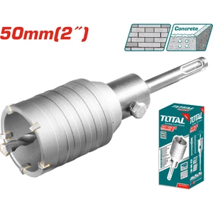 Elmas Uçlu Beton Panç - TAC430501