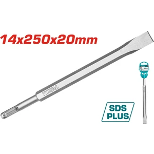 Sds Plus Yassı Keskı - TAC15121411