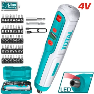 Lı-Ion Akülü  Vidalama - TSDLI0403