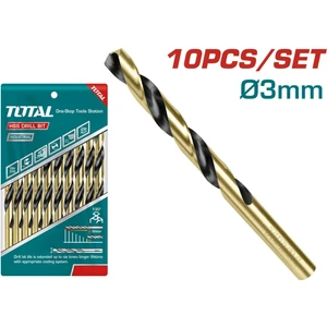 Hss Matkap Ucu - TAC100303