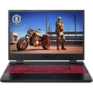 Nitro 5 AN515-58-7687 Intel Core I7 12700H 8gb 512GB SSD RTX4060 Freedos 15.6" Fhd 165Hz NH.QM0EY.007