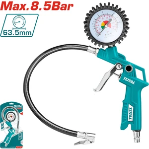 LASTİK ŞİŞİRME TABANCASI - TAT11601