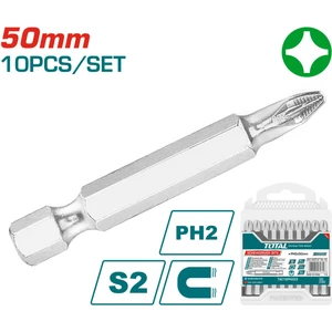 Darbeli 50 mm Ph 2 Bits Uç - TAC16PH223