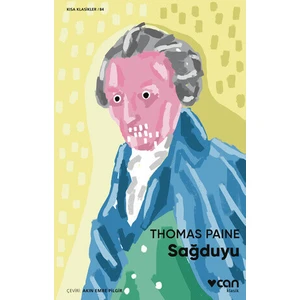 Sağduyu - Thomas Paine