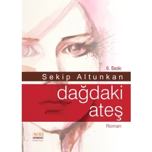 Dağdaki Ateş