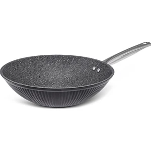 Biogranit Leona Wok Tava 28 cm